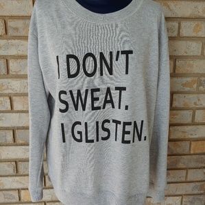 Aerie women's sweatshirt xl